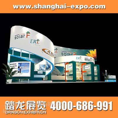 上海廣州展會設計搭建服務 專業展臺設計與工廠價格優勢