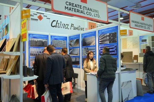 開拓伊拉克市場新藍海——伊拉克衛浴暖通空調制冷展覽會 (HVAC-R IRAQ) 全面解析與參展服務指南