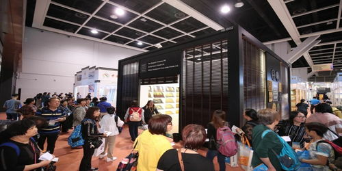 2026年香港時尚家品展 引領(lǐng)全球生活美學(xué)，共創(chuàng)商業(yè)新機遇