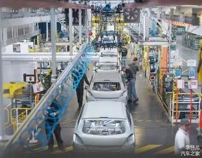 落子泰國(guó)羅勇府,收購(gòu)?fù)ㄓ霉S,對(duì)長(zhǎng)城汽車意味著什么