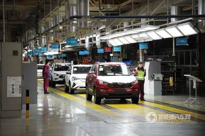 技術(shù)決定未來、態(tài)度決定成敗 實(shí)力伴江淮走的更遠(yuǎn)