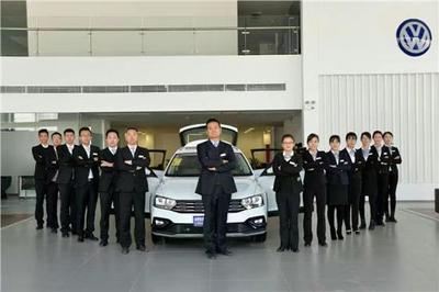 合肥亞夏寶騰汽車銷售服務(wù)