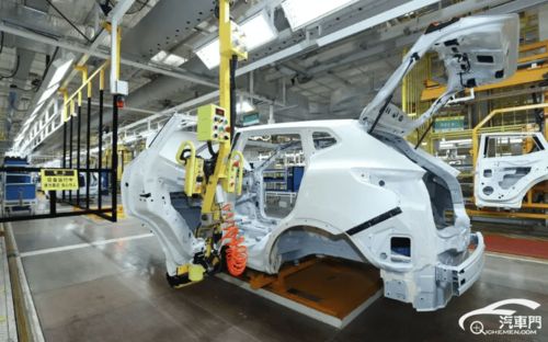 常州工廠(chǎng)關(guān)閉 日產(chǎn)在華 卷 不動(dòng)了