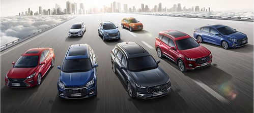 奇瑞計(jì)劃再次進(jìn)軍美國市場,這次能成功嗎