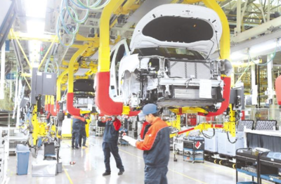 汽車配件銷售 行業(yè)趨勢(shì)與市場(chǎng)策略