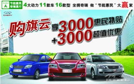 河南中植2012款旗云2油耗超6.5L引關注，無憂退換服務與配件銷售保障車主權益